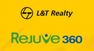 L&T Rejuve 360, 2BHK & 3BHK , Mulund West. Mumbai, India